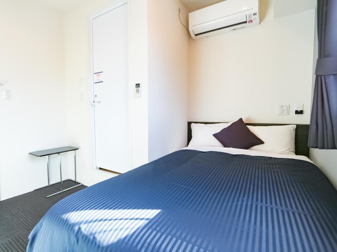 HOTEL LiVEMAX Akabane-Ekimae Tokyo Dış mekan fotoğraf
