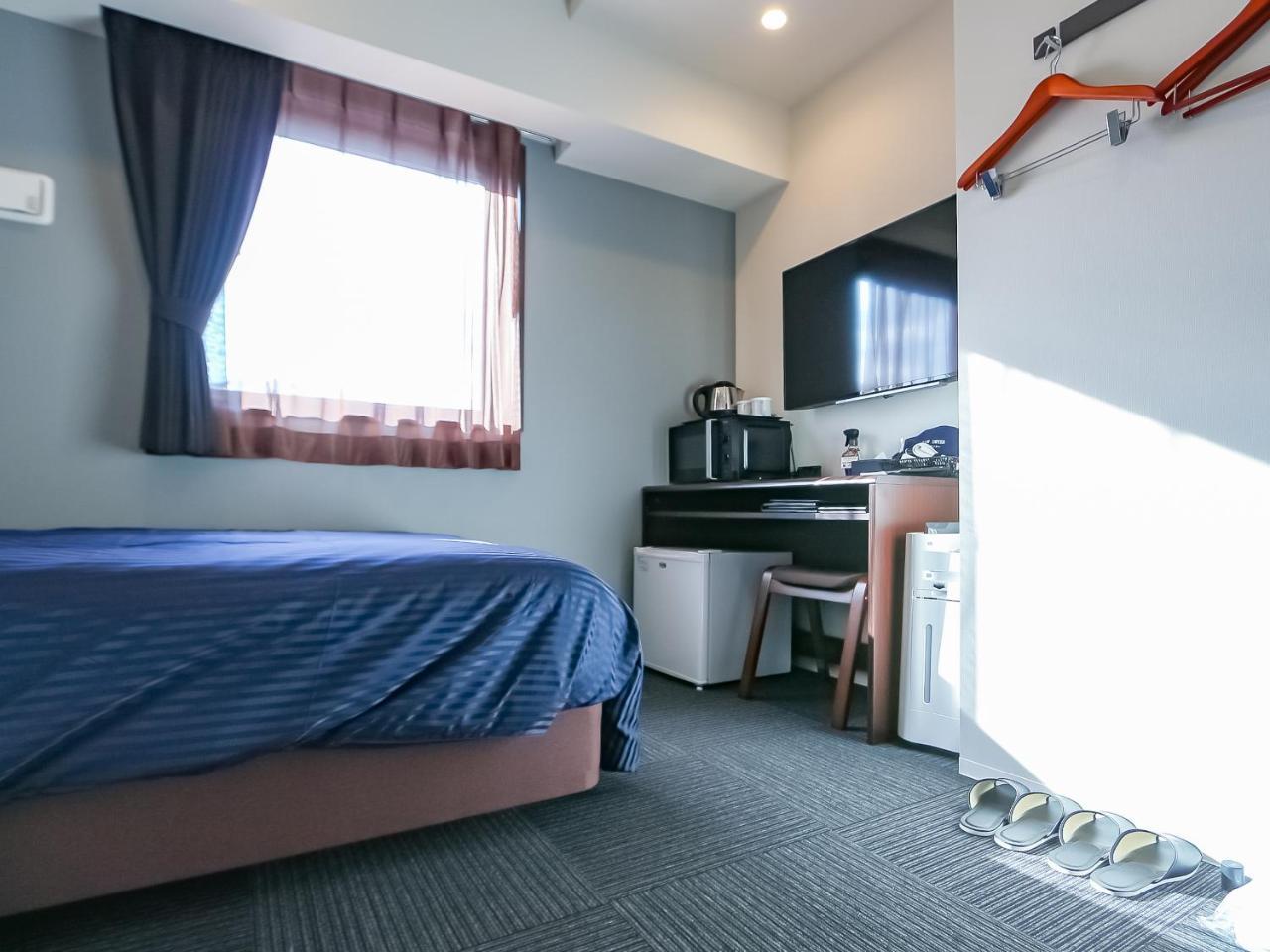 HOTEL LiVEMAX Akabane-Ekimae Tokyo Dış mekan fotoğraf