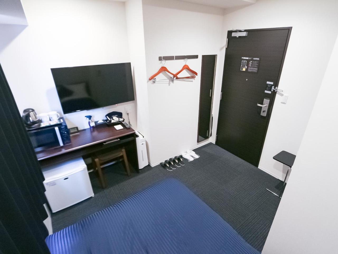 HOTEL LiVEMAX Akabane-Ekimae Tokyo Dış mekan fotoğraf