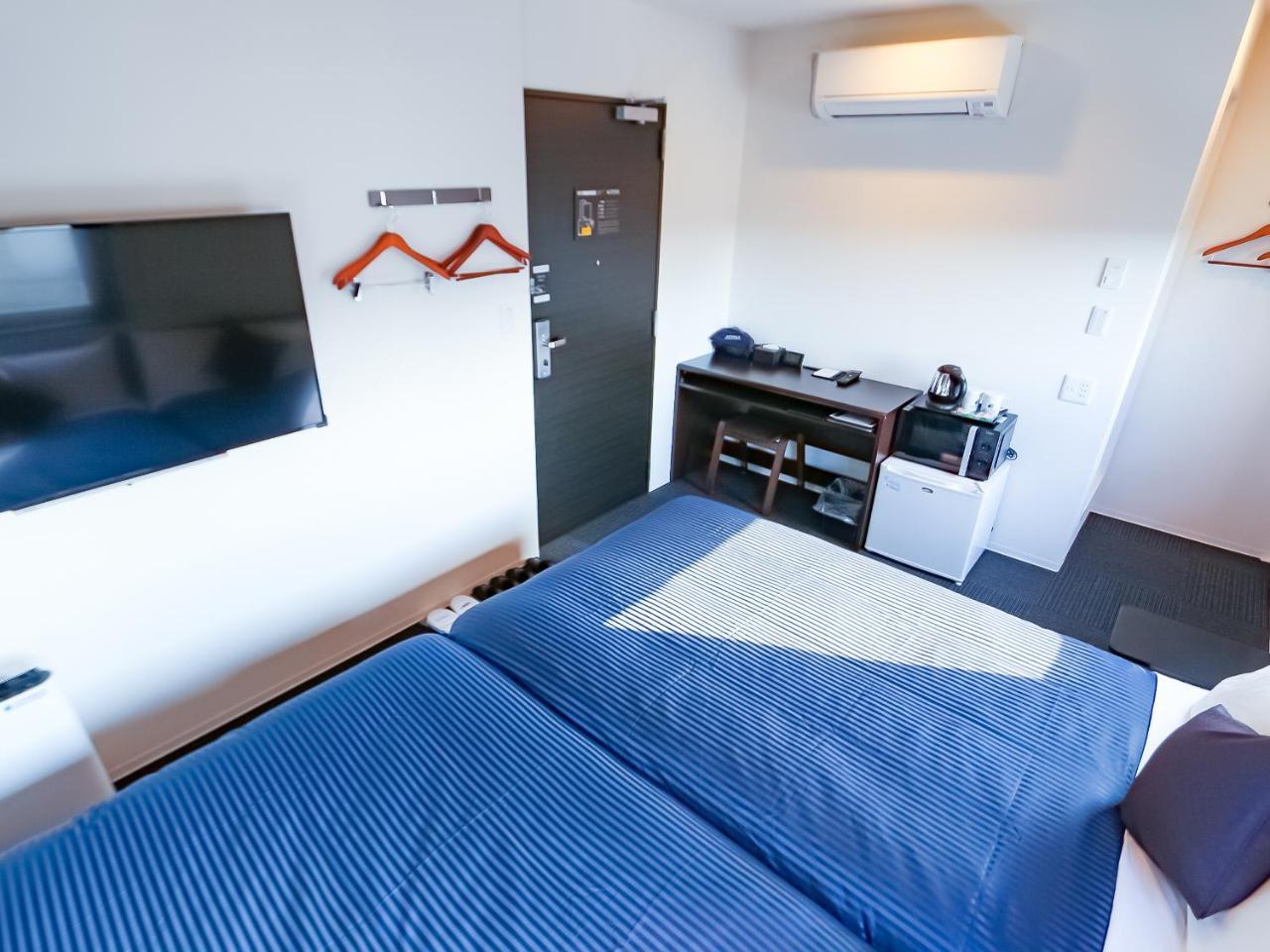HOTEL LiVEMAX Akabane-Ekimae Tokyo Dış mekan fotoğraf